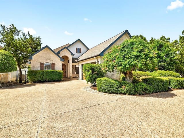 8605 Toro Creek Cv