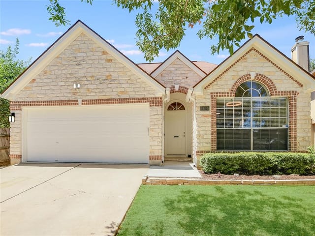 8606 Bisbee Ct