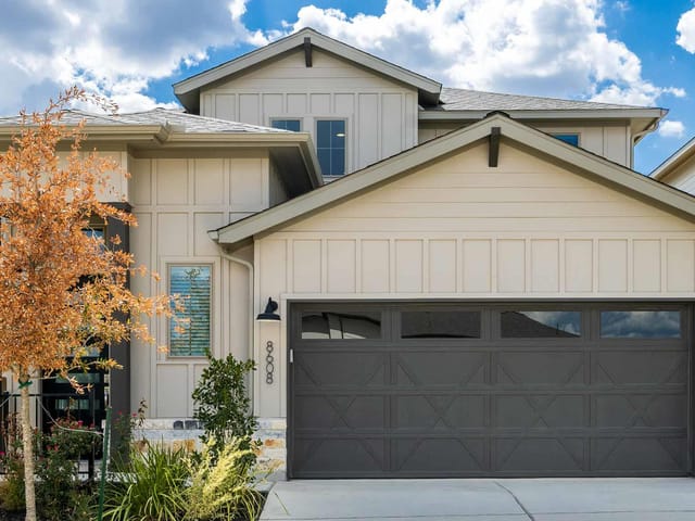 8608 Basil Hayden LN