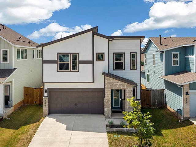 8609 Cottage Rose DR