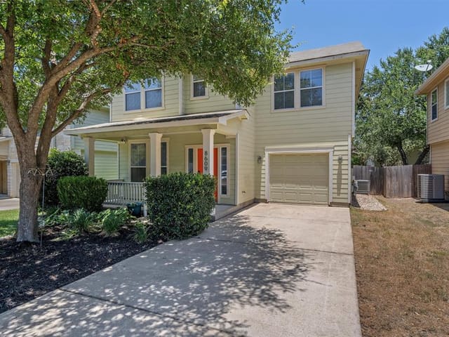 8609 Winterstein Dr