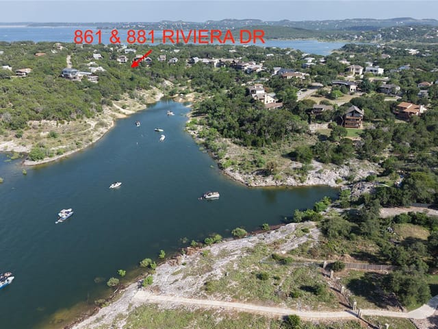 861, 881 Riviera DR