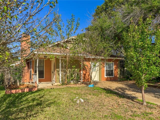 8610 Croydon Loop