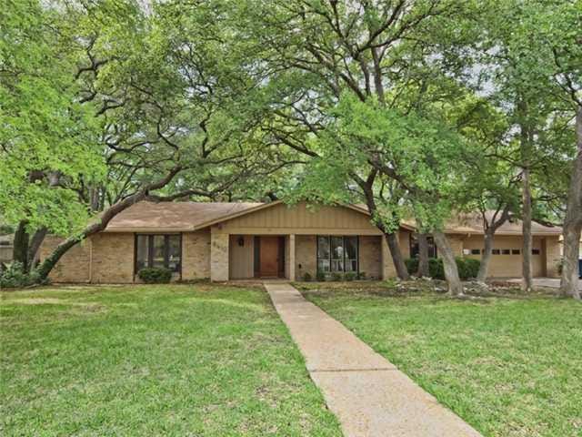 8610 Mesa Dr