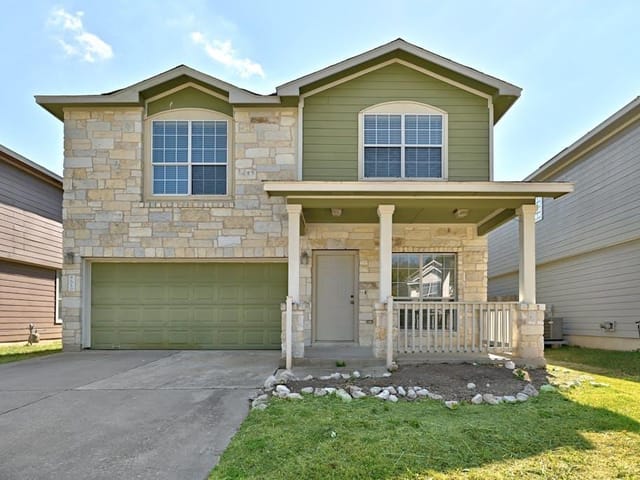 8610 Winterstein DR