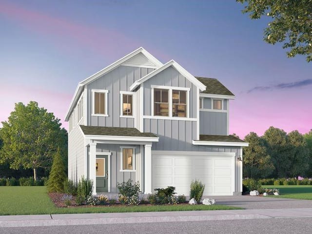 8611 Cottage Rose Dr