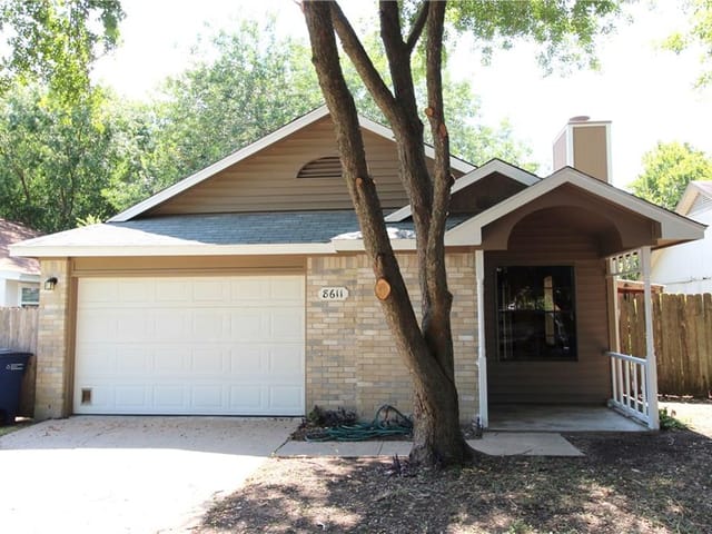 8611 Croydon Loop