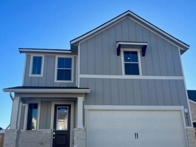 8611 Cumbrae Ln