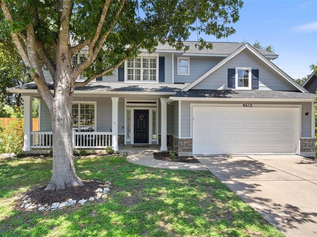 8612 Little Laura Dr