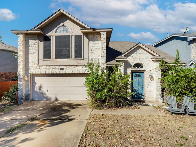 8612 Piney Creek Bnd