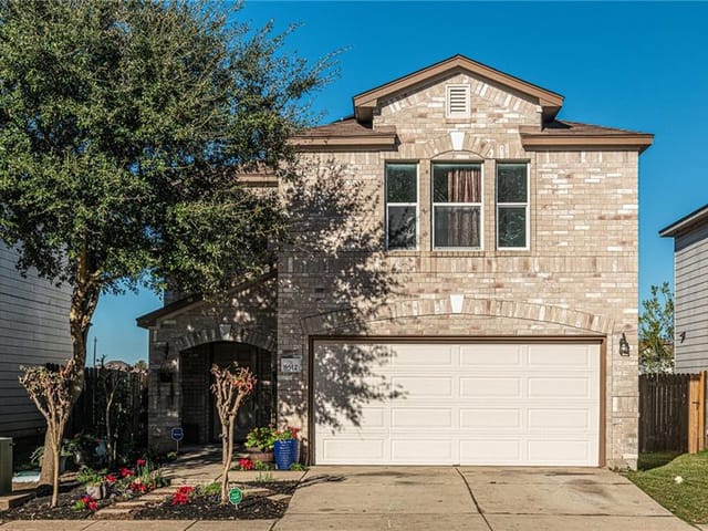 8612 Wiley Way