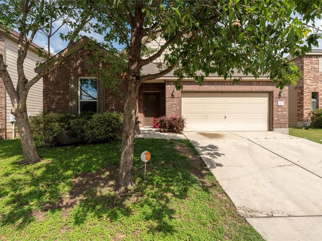 8613 Capitol View DR