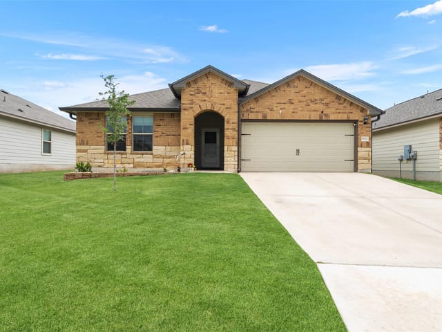 8616 Cantera Ridge Rd