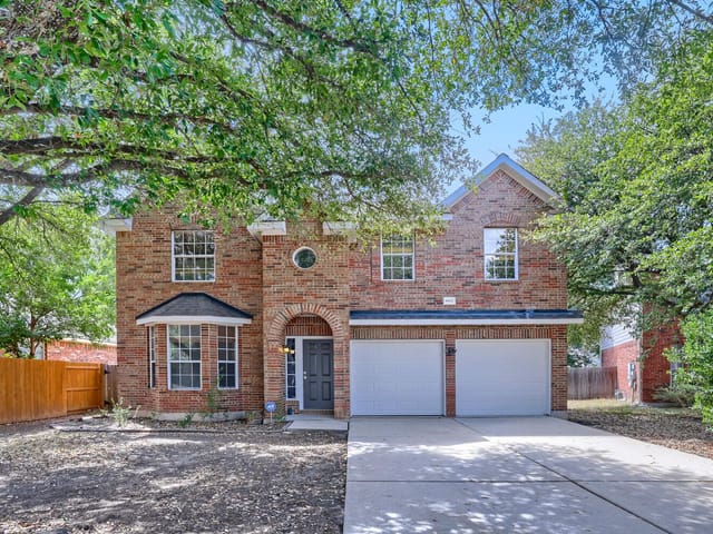 8617 Columbia Falls DR