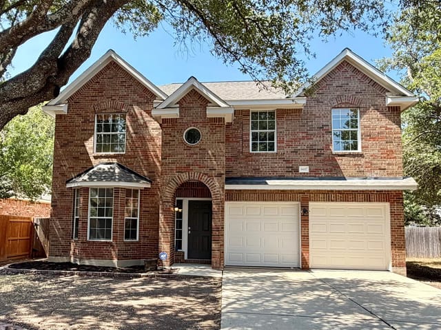 8617 Columbia Falls DR