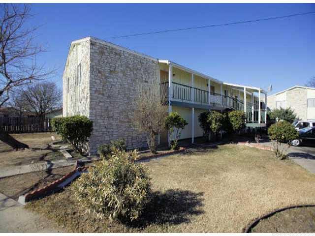 8624 Fireside DR