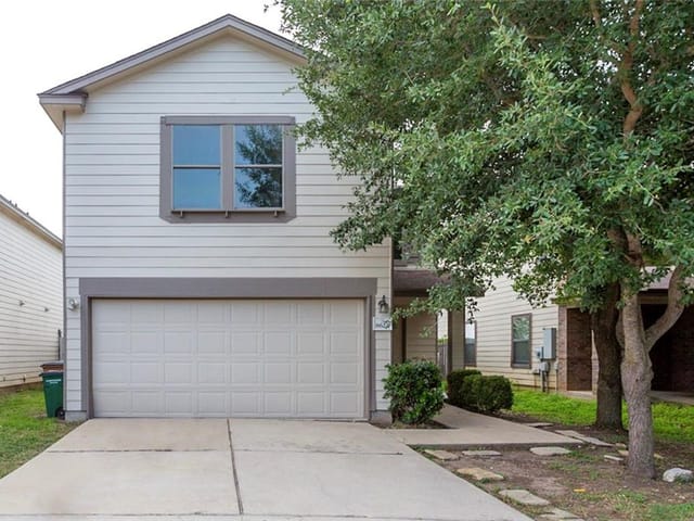 8624 Wiley Way