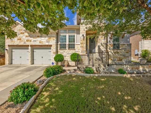 865 Catalina LN
