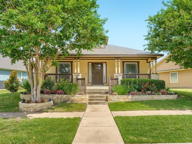 865 Heritage Springs TRL