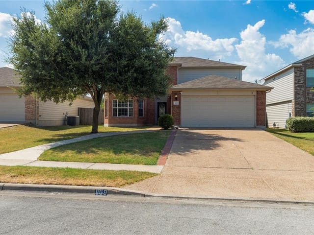 869 Sweet Gum DR