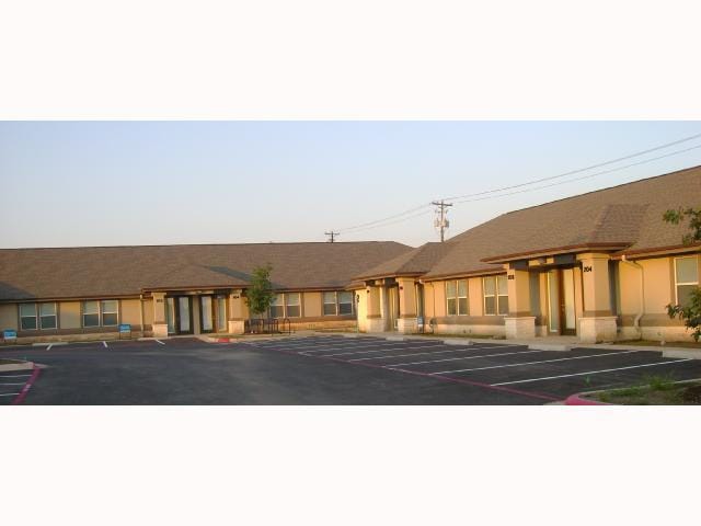 8700 Manchaca Rd Unit #104