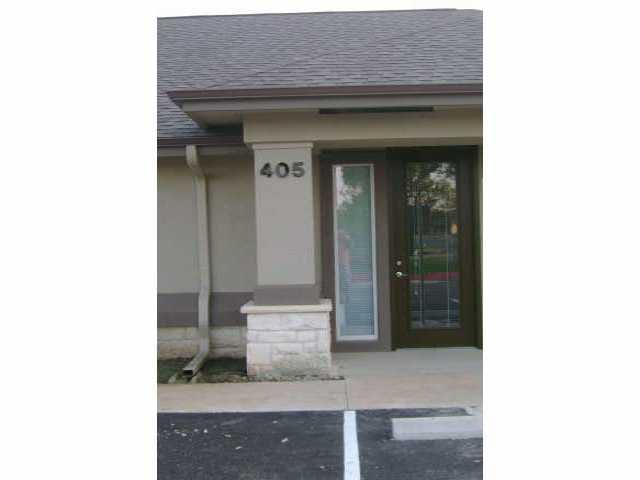 8700 Manchaca Unit #405