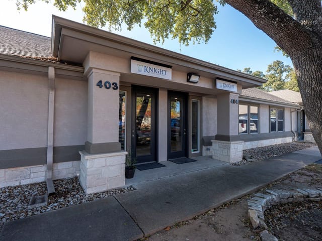 8700 Menchaca Rd Unit #403 & 404