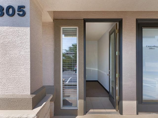 8700 Menchaca Rd Unit #305