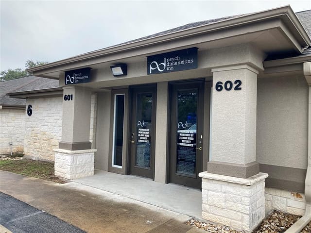 8700 Menchaca Rd Unit #601, 602