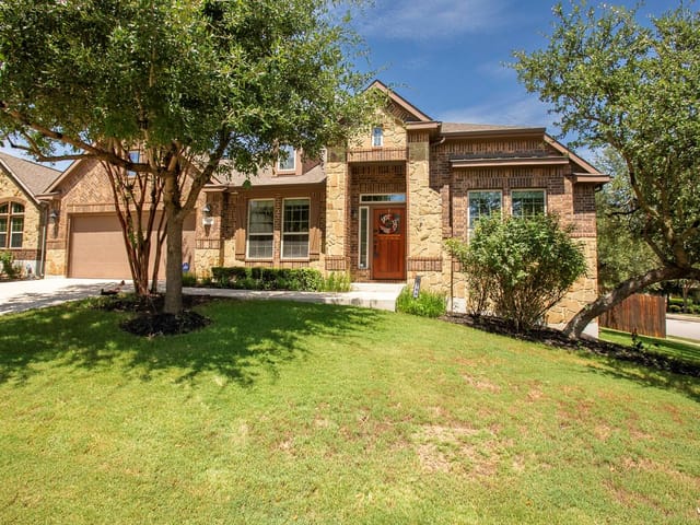 8700 Old Corral CV