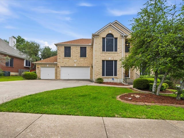 8700 Wafer Ash Way