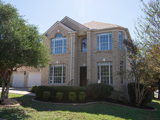 8700 Wafer Ash WAY