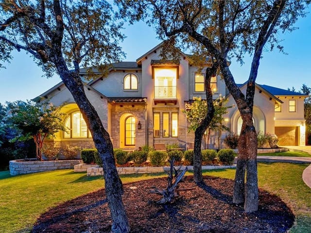 8701 Ambrosia Dr