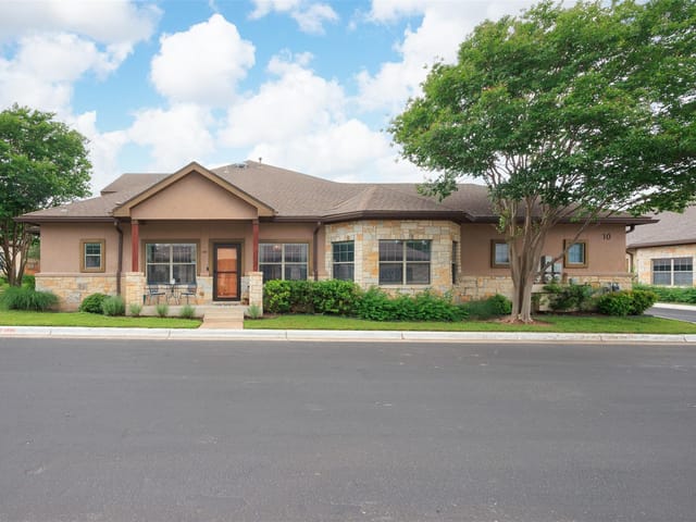 8701 Escarpment Blvd Unit #101