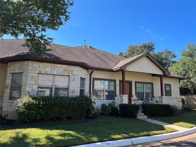 8701 Escarpment Blvd Unit #122
