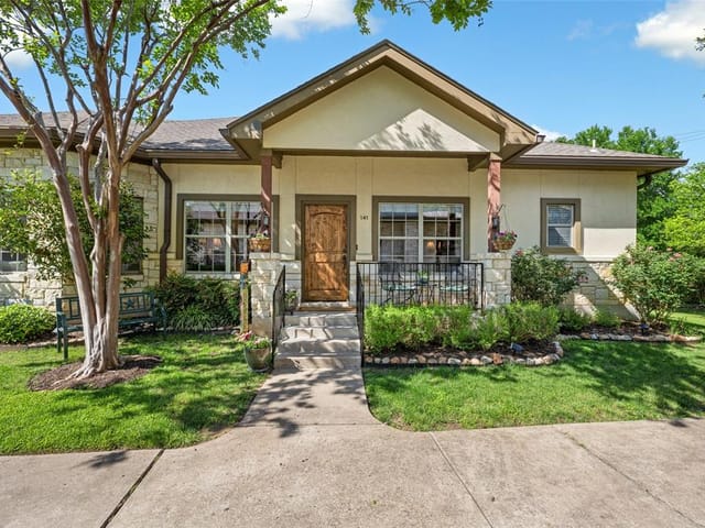 8701 Escarpment Blvd Unit #141