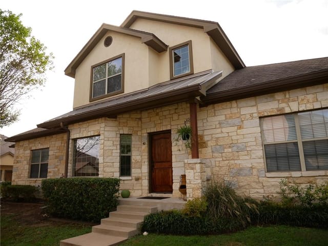 8701 Escarpment Blvd Unit #42
