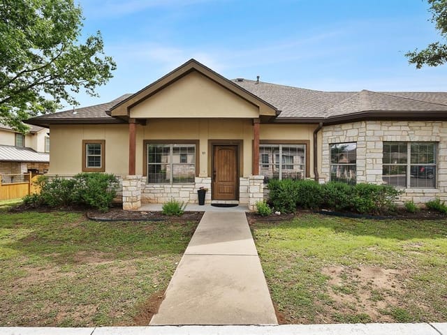 8701 Escarpment Blvd Unit #51