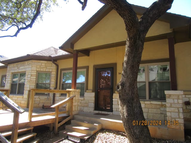 8701 Escarpment Blvd Unit #54