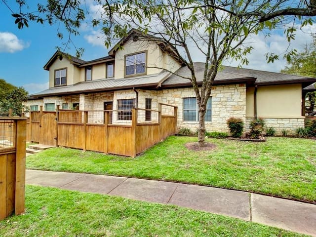 8701 Escarpment Blvd Unit #62