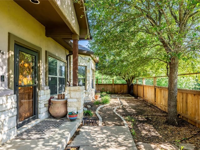 8701 Escarpment Blvd Unit #74