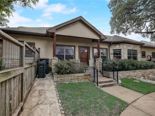 8701 Escarpment Blvd Unit #94