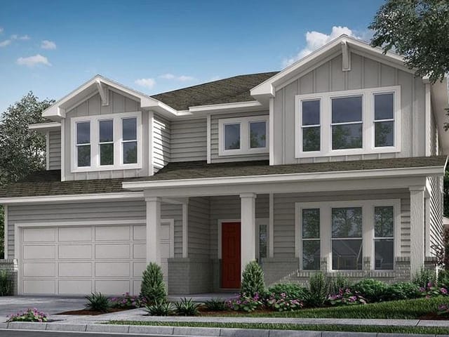 8701 Lullwater TRL