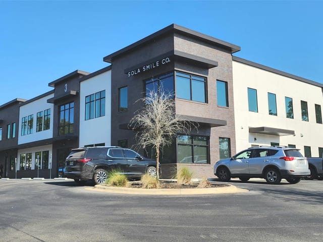 8701 Menchaca Rd Unit #Bldg 3 Ste 202