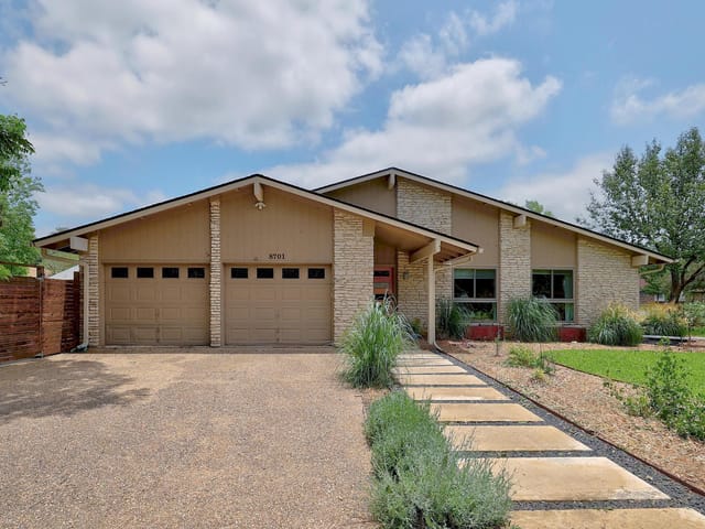 8701 Millway Dr