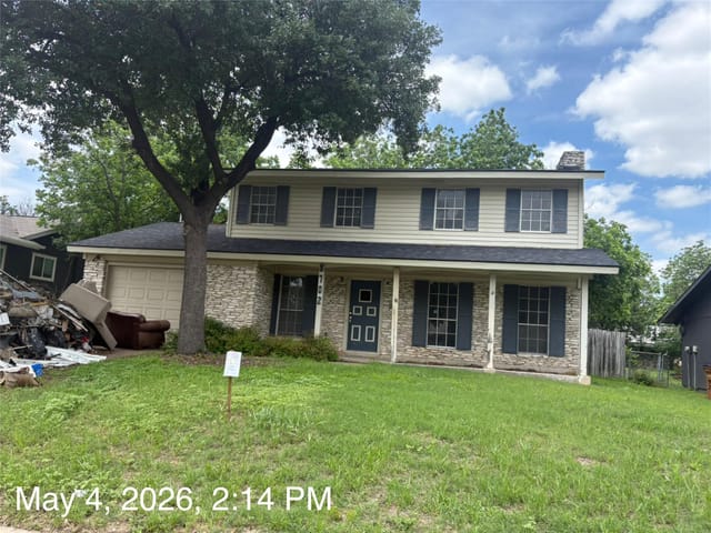8702 Bridgeport DR