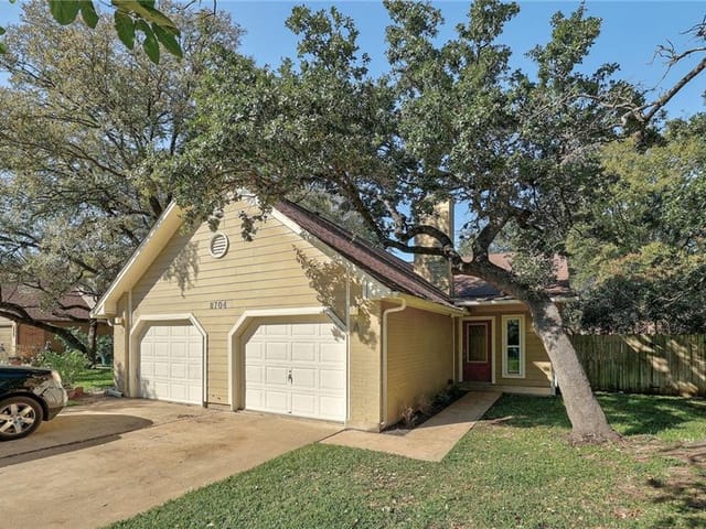 8704 Cainwood Ln Unit #A