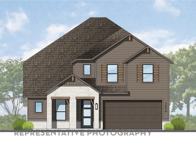 8704 Peristyle DR