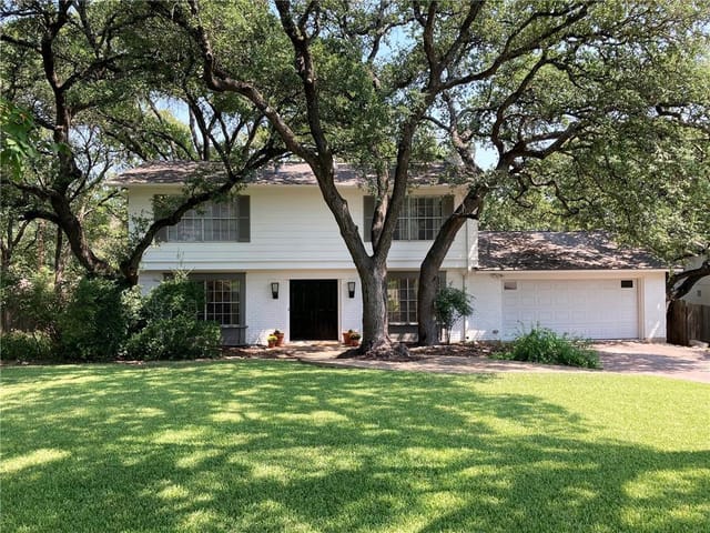 8705 Oakmountain Cir