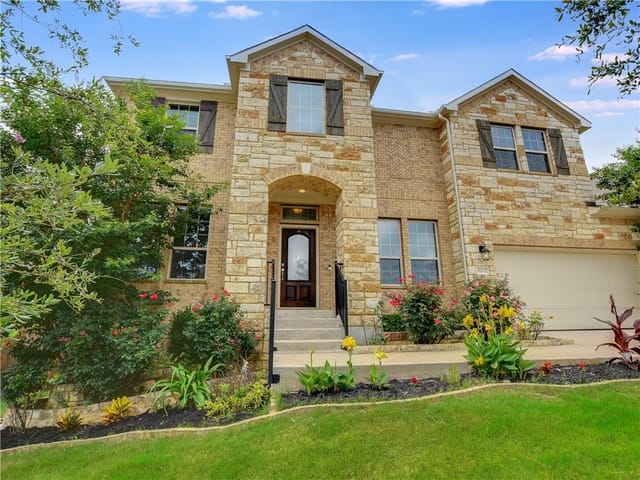 8705 Old Corral Cv